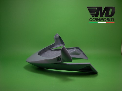 Puntale triumph speed triple - puntale,