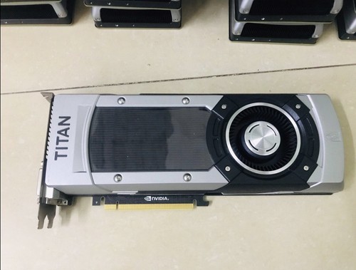 Scheda video grafica - , gpu