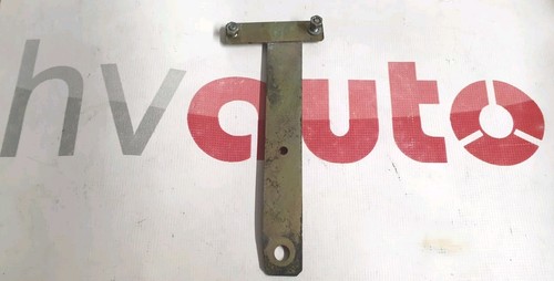 Supporto contenitore valvola - supporto,