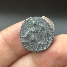 Rarissima moneta d'argento