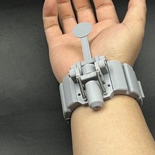 The Spider-Man Web Shooter