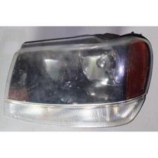 PROIETTORE SX PER JEEP GRAND CHEROKEE (99-04) (04-05) 2.7 CRD SW 1999