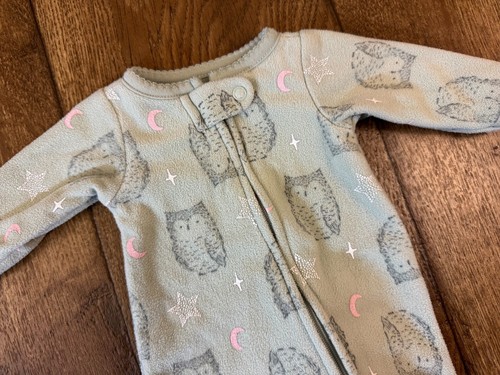 Vestito carters bambino - vestito,