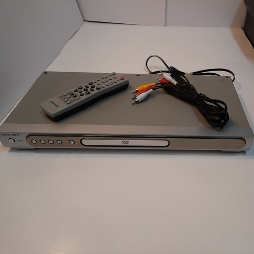 Magnavox mdv456 lettore - mdv456/17, dvd
