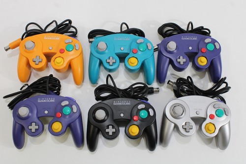 Controller ufficiale nintendo - ufficiale,