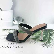 Sandali sabot ciabatte donna