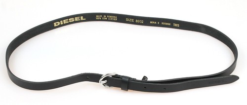 Diesel mina cintura donna 80 - 5,