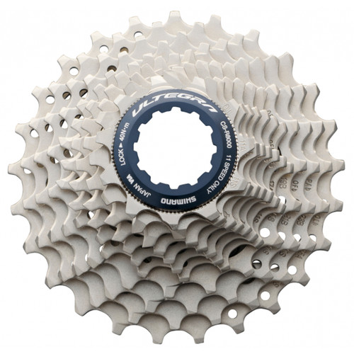 Shimano cassetta pignoni - shimano,