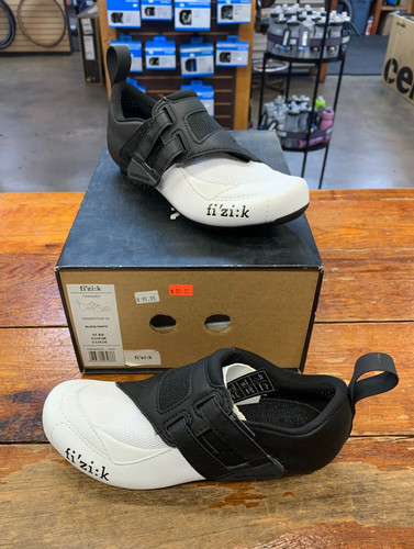 Scarpa ciclismo fizik - da,