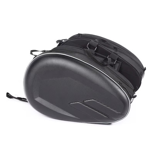 Borse moto borsoni laterali - moto,