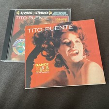 Tito Puente - Dance Mania