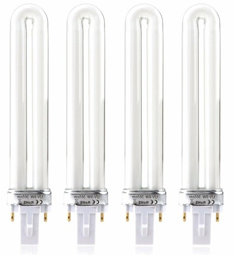 Lampadina uv ricambio - uv,
