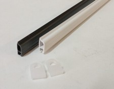 Stecca asta coppia porta - stecca,