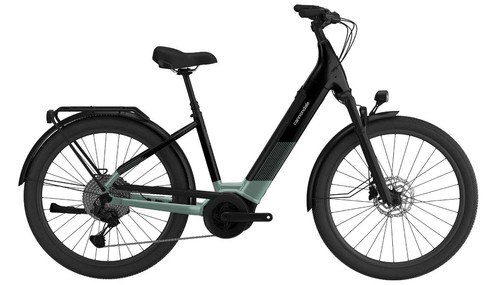 Cannondale tesoro neo lsth - neo,