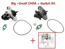 Cartuccia Turbocompressore