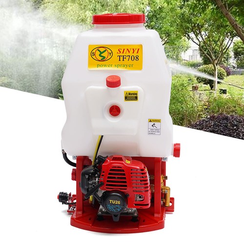 Spruzzatore motore benzina