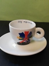 Tazzina caffé Illy Espresso