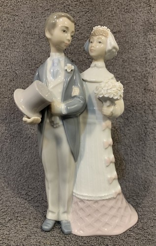 Statuina matrimonio sposi