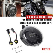 Faro proiettore LED DOT con