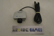 CAMERA WEBCAM EYETOY GRISE PS2 PLAYSTATION 2 SONY OFFICIEL (vendeur pro)