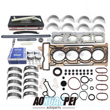 Kit pistoni revisione motore