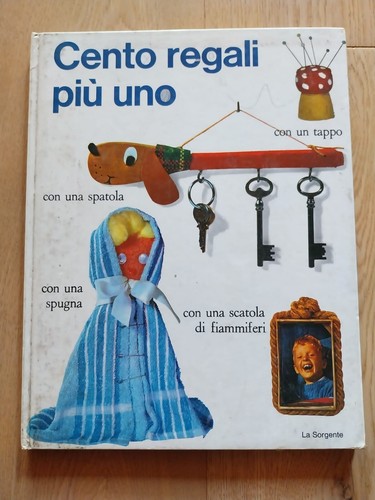 Cento regali più uno - ,