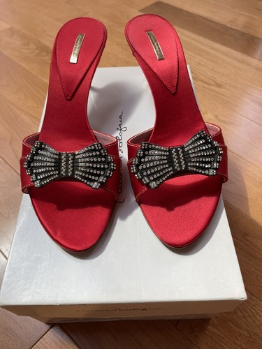 Scarpe sandali slip mario - sandali,