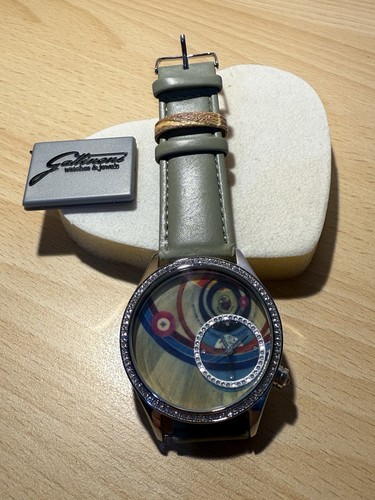 Orologio donna gattinoni - orologio,