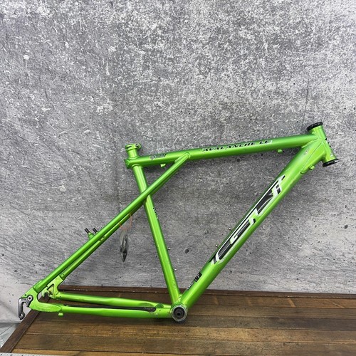Telaio mtb vintage - telaio,