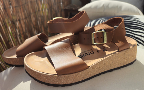 Birkenstock papillio glenda - papillio,