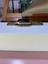 apple watch serie 4 40mm