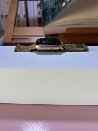 Apple watch serie 40mm - watch,