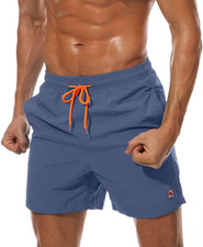 Costume Uomo Mare Costumi Da
