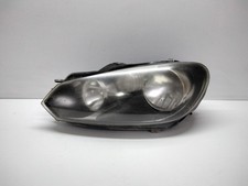 FARO ANTERIORE SINISTRO PER