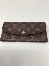 LOUIS VUITTON EMILIE WALLET