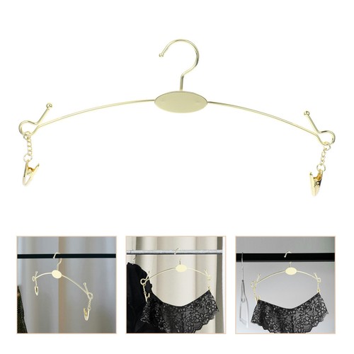 Grucce per abbigliamento - 10,