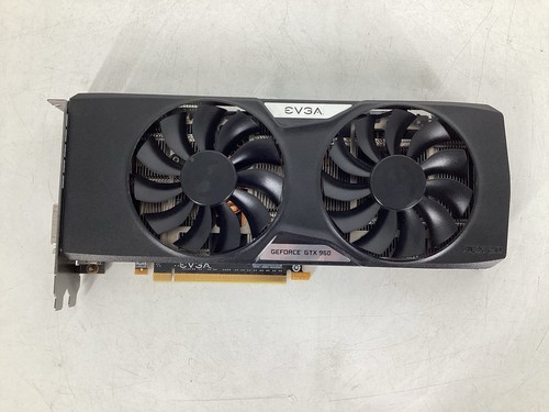 Evga geforce gtx 960 - gtx, acx