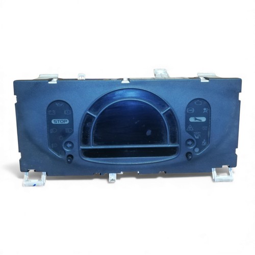 Quadro strumenti per renault - quadro,