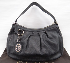 Borsa a tracolla Gucci Sukey