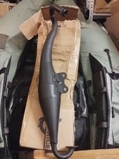 Marmitta Giannelli  Usata (no Silenziatore)