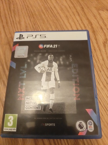 Fifa nxt level edition - edition,