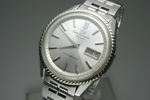 Automatico vintage 1965 japan - 1965,