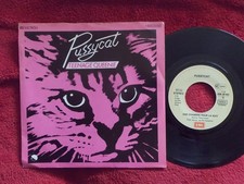 Pussycat - Teenage Queenie /