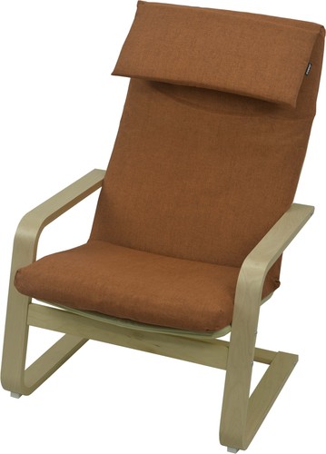 Cuscino imbottito ikea poäng - cuscino,
