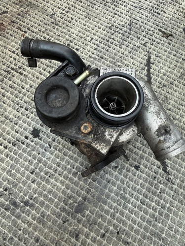 Turbocompressore vauxhall opel - turbocompressore,
