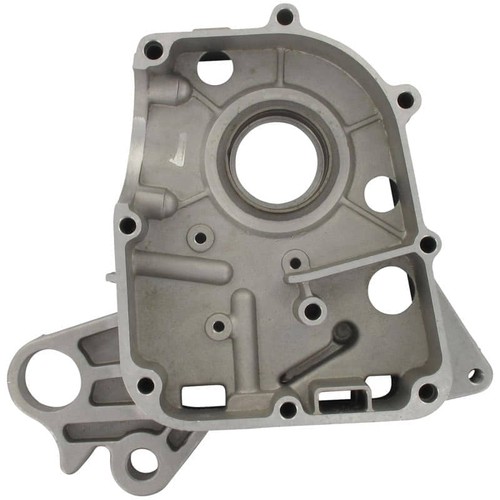 Carter destra alloggio motore - carter,