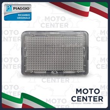 TRASPARENTE LUCE VANO CASCO PIAGGIO VESPA GTS 125 300 SUPERTECH ABS E5 ('22-'23)