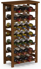 Cantinetta Portavino in Legno