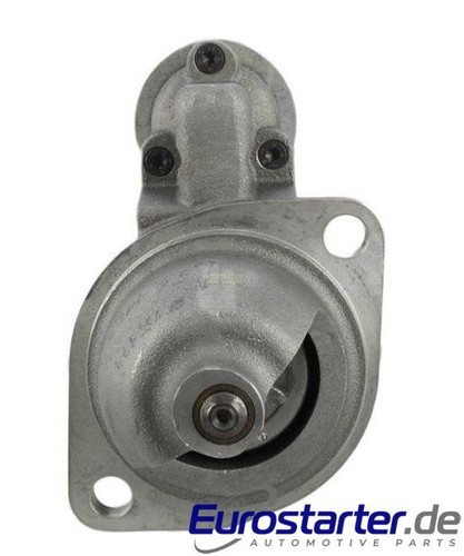 Motorino avviamento bosch - motorino,