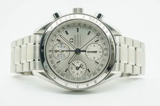 Omega Speedmaster Triple Date
